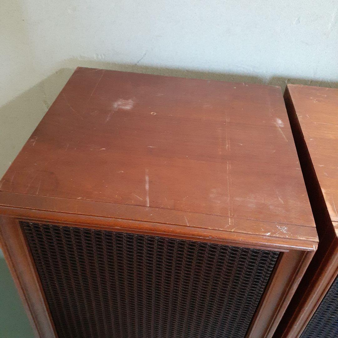 パイオニア　オーディオスピーカー　CS-500