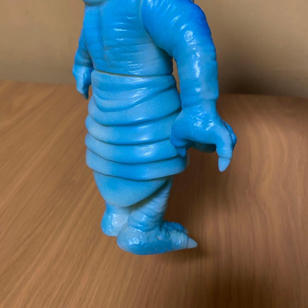 逆柱いみり 怪獣ソフビ ファラオス蓄光Ver ソフビ 5405