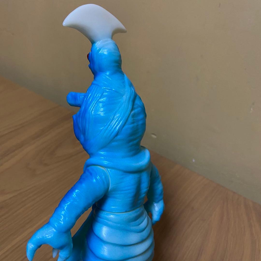 逆柱いみり 怪獣ソフビ ファラオス蓄光Ver ソフビ 5405