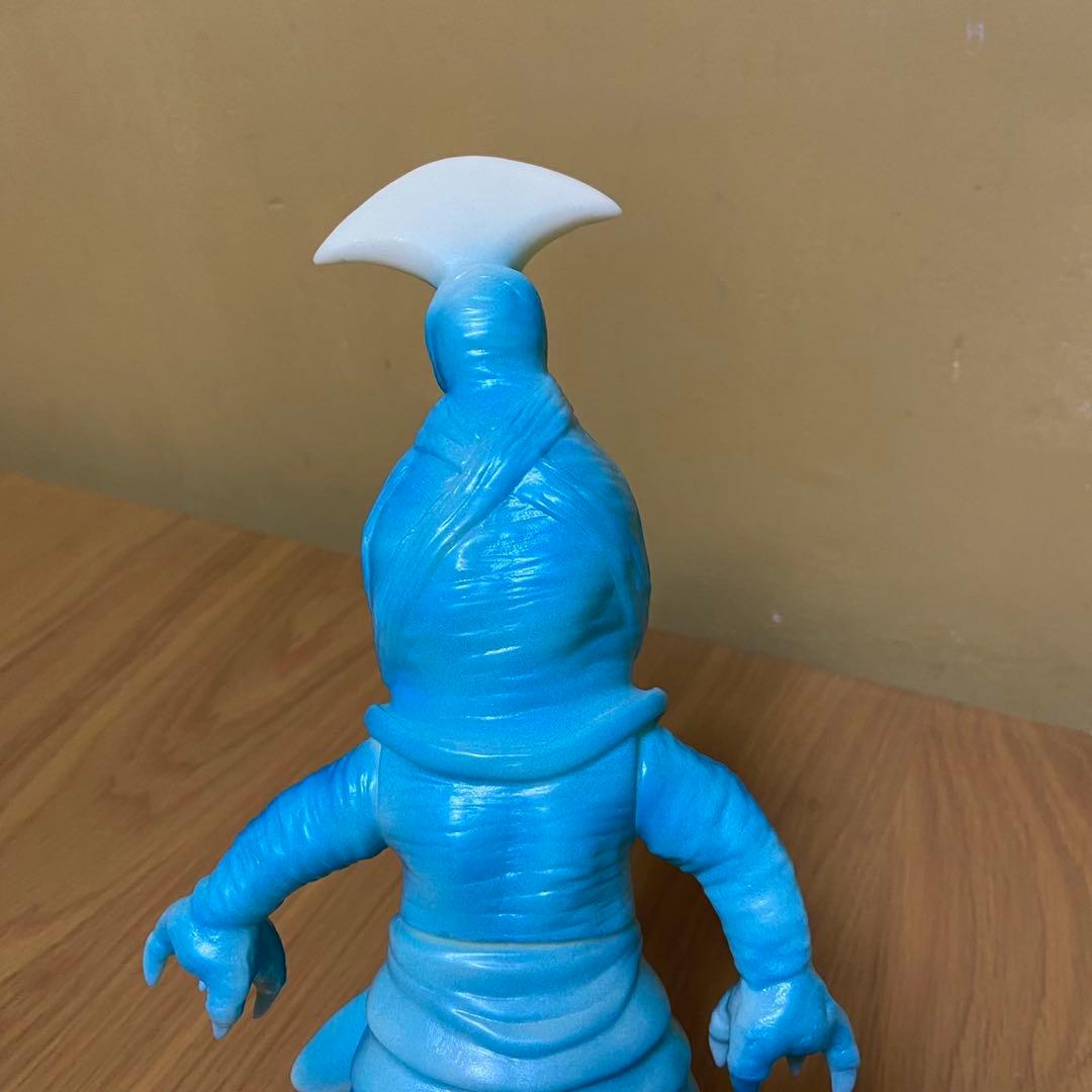 逆柱いみり 怪獣ソフビ ファラオス蓄光Ver ソフビ 5405