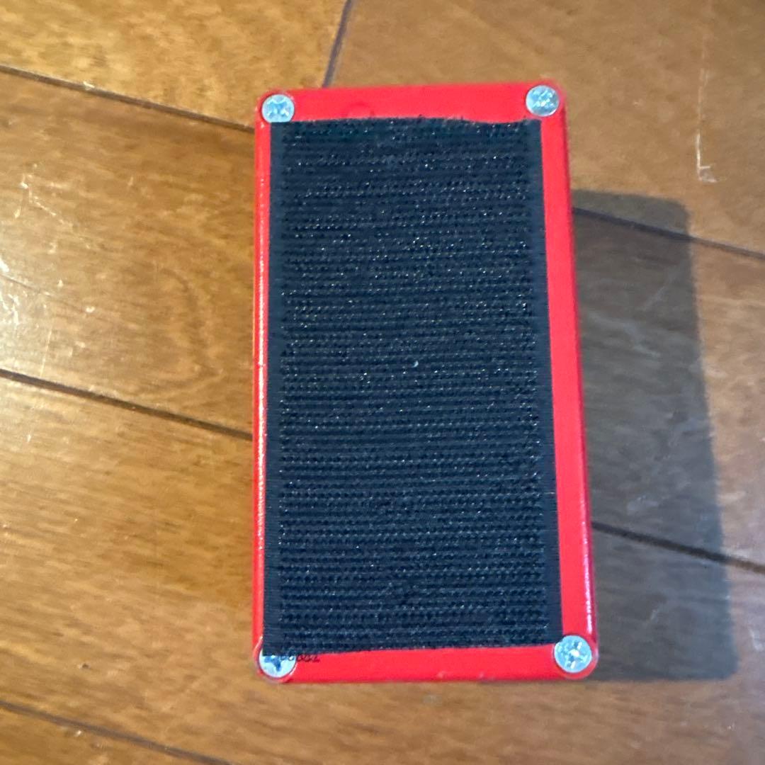 ギター MXR DYNA COMP