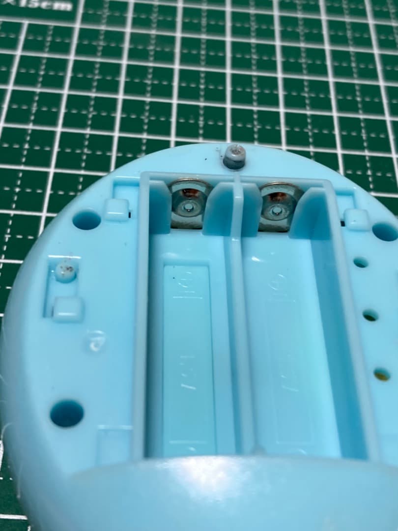 たまごっち　ピース　ブルー