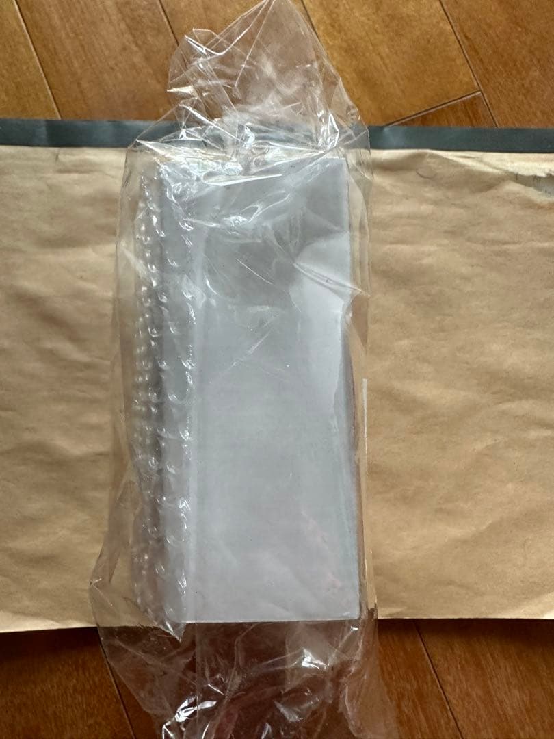 fishmans フィッシュマンズ カセットプレイヤー+カセット　新品未使用