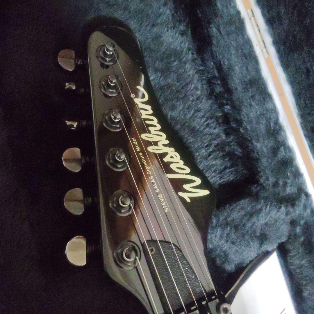 ギター WASHBURN MG130