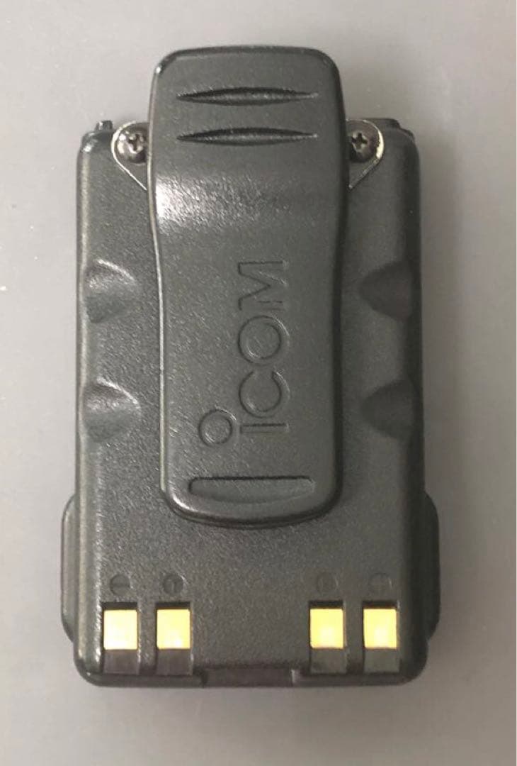 ICOM IC-D50 デジタル簡易無線トランシーバーセット 廃局済