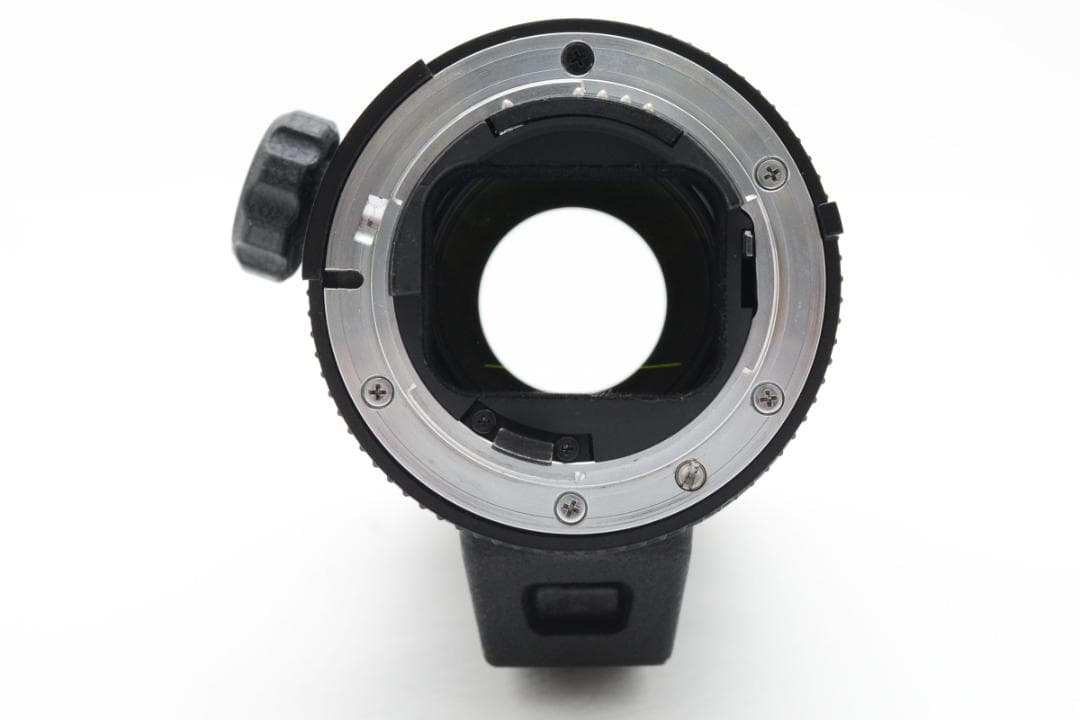 レンズ(単焦点) Nikon AF Micro Nikkor 200mm F/4 D IF ED