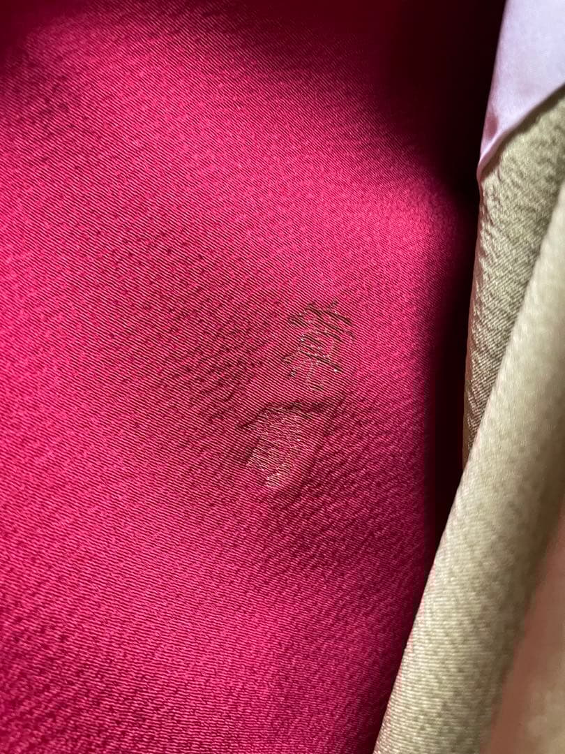 本日限定価格！振袖 フルセット 山本寛斎 成人式 赤