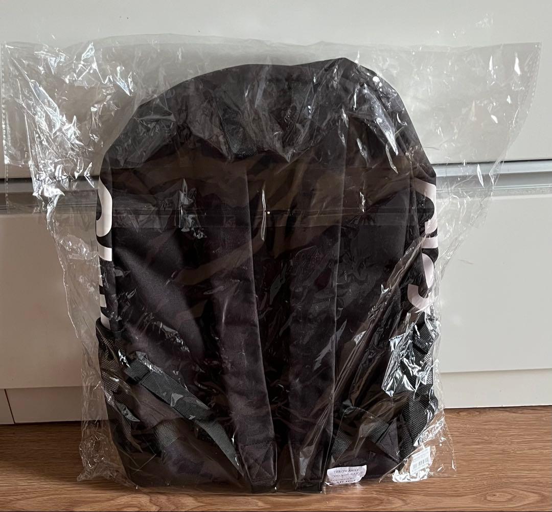 TERUプロデュース ZURAリュック Ver.3 美品