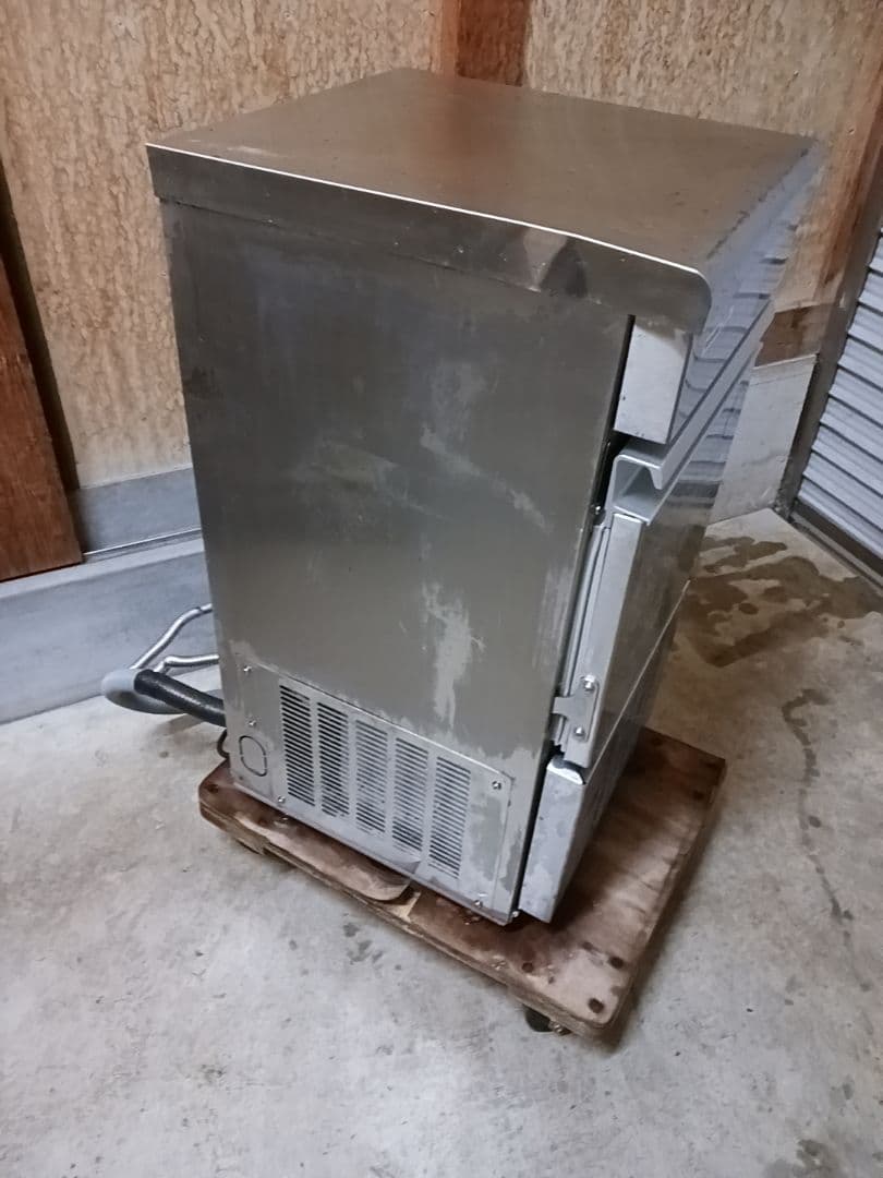 Panasonic　業務用製氷機　SIM-S2500 　ホシザキ