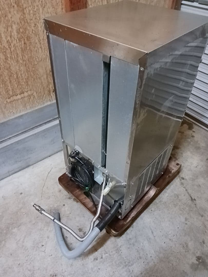 Panasonic　業務用製氷機　SIM-S2500 　ホシザキ