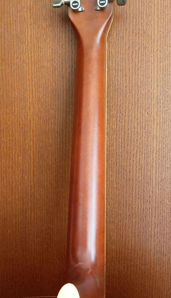 引取限定　ヤマハ ギター YAMAHA FG-250D ハードケース付