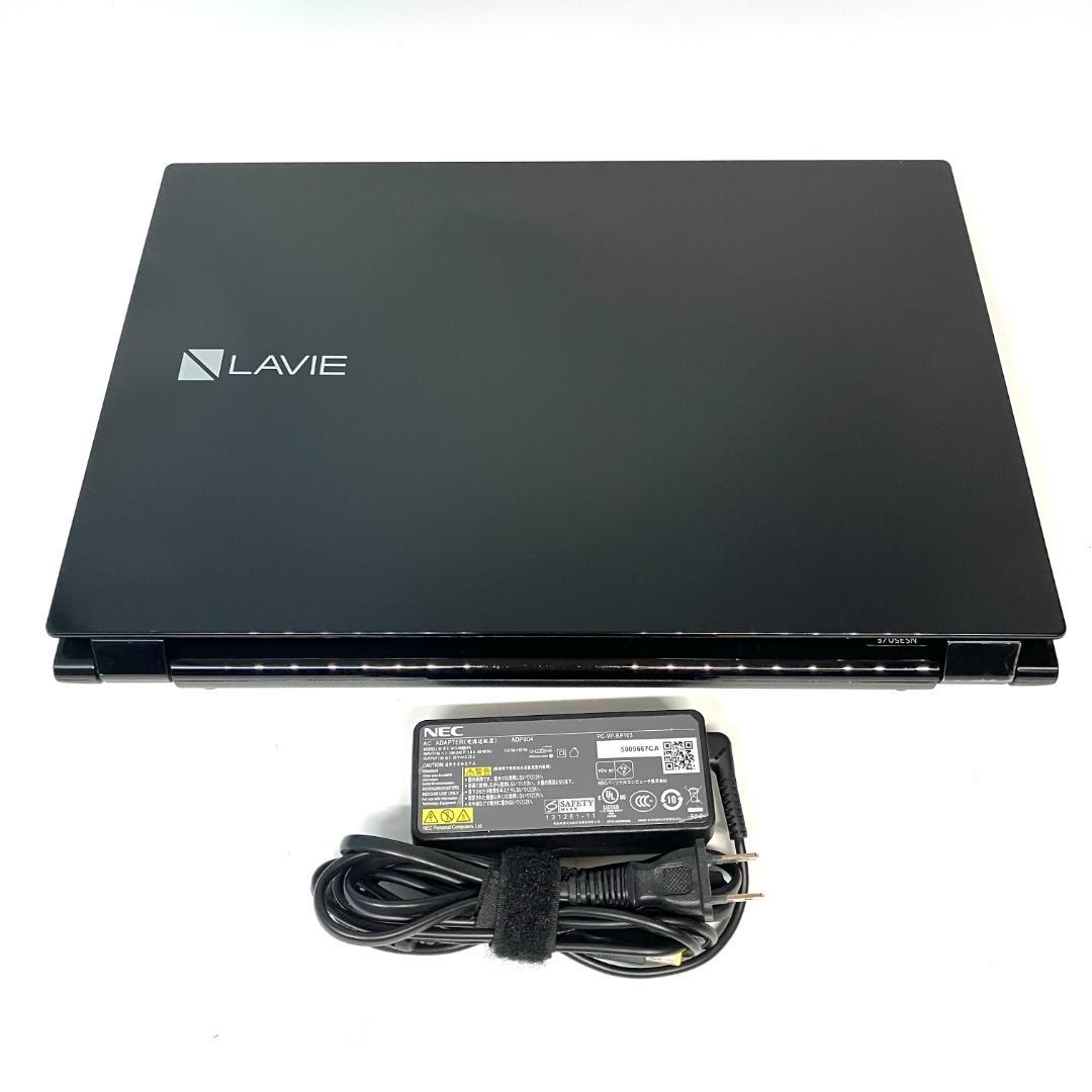 ★極上美品★ブルーレイ SSD 最新Windows 多機能ノートパソコン 充電◎