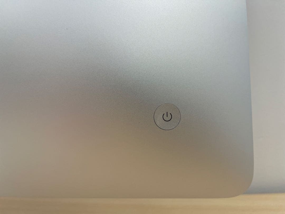 美品Apple iMac 27インチ 2017 Core i7 1TB 16GB