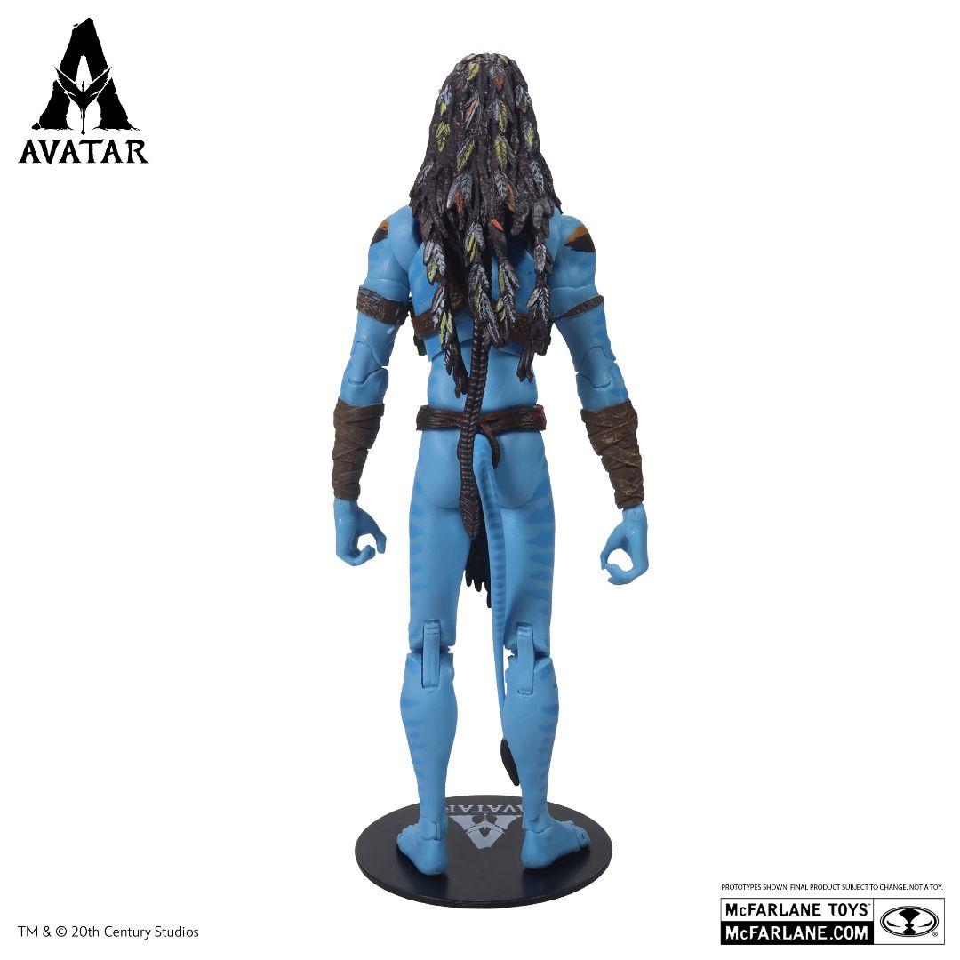 マクファーレントイズ アバター ジェイクサリー ２体セット新品未開封