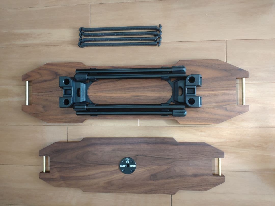 WANTKEY SBS セット ウォンキーキャンプ