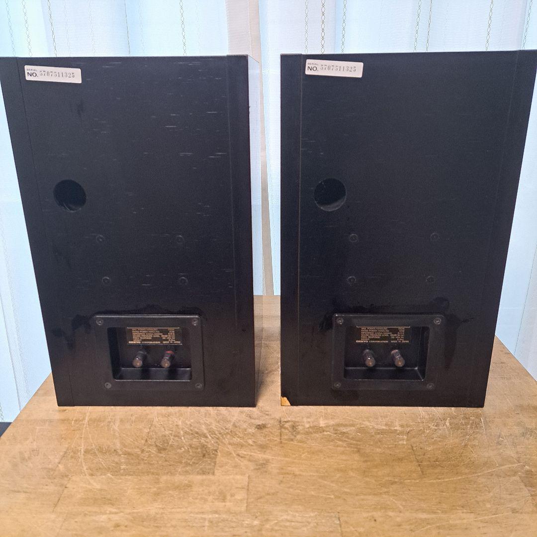 ONKYO スピーカー Liverpool D-200