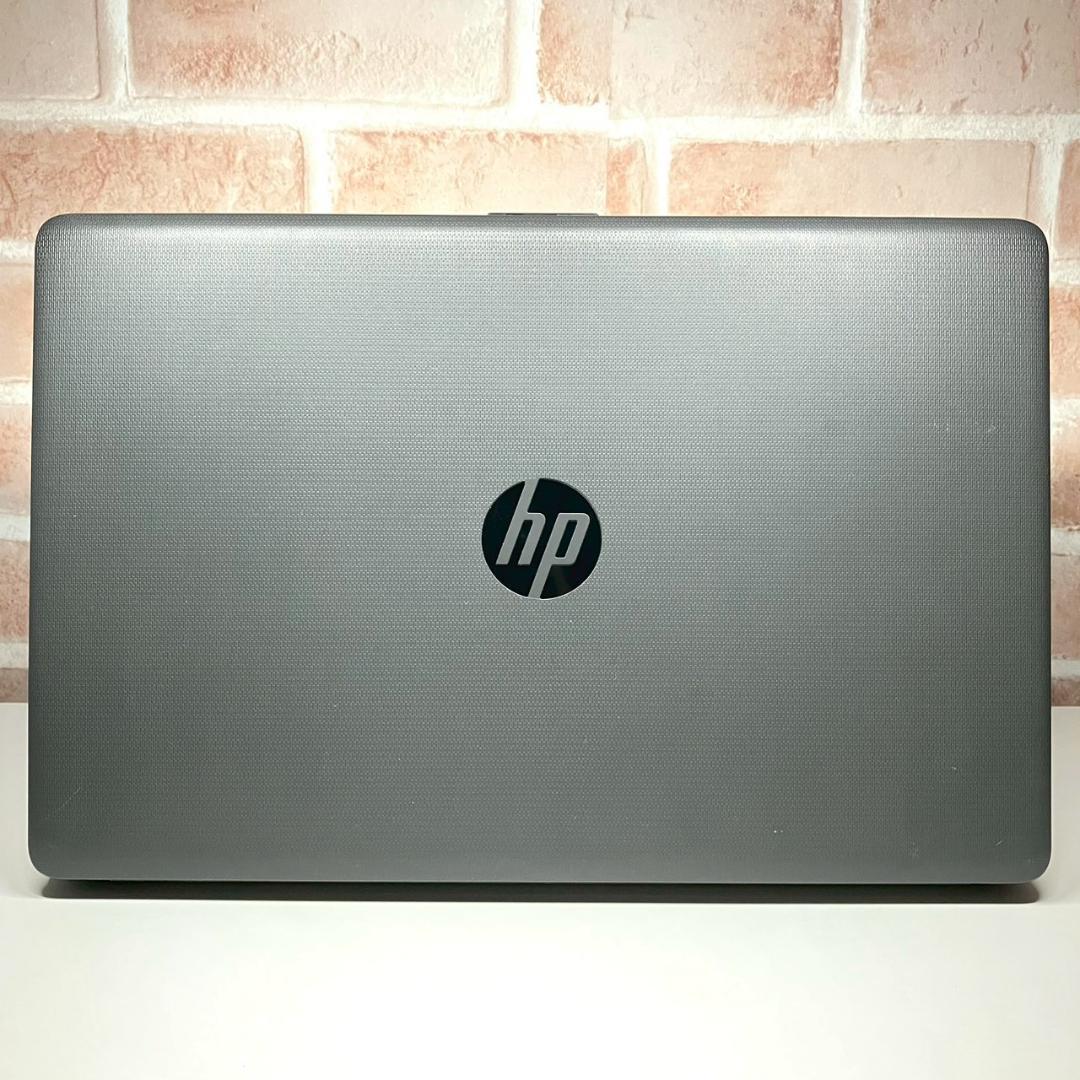 ★DVDドライブ★ テンキー付き 第8世代Corei5 大画面 HP 421