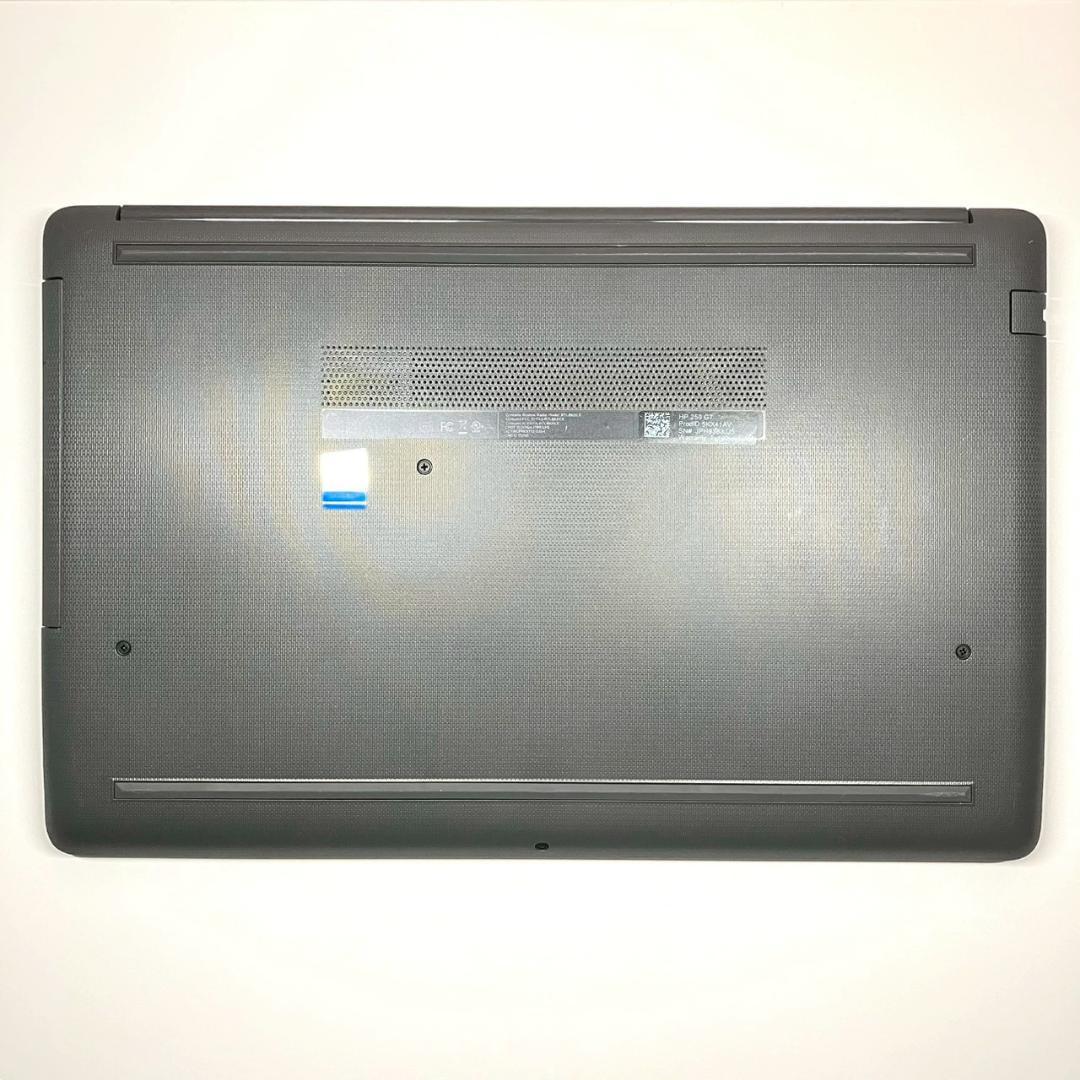 ★DVDドライブ★ テンキー付き 第8世代Corei5 大画面 HP 421