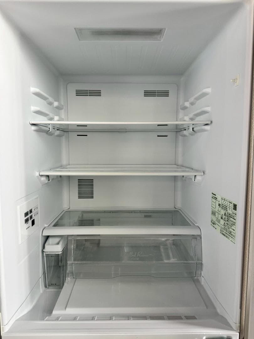 大阪送料無料★3か月保障★冷蔵庫★2023年★NR-C344C-N★IR-113