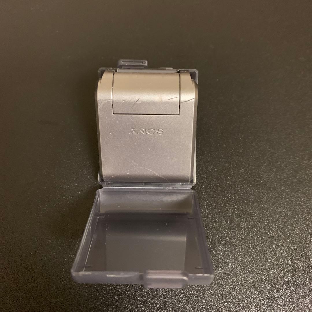 SONY NEX-3D デジタルカメラ