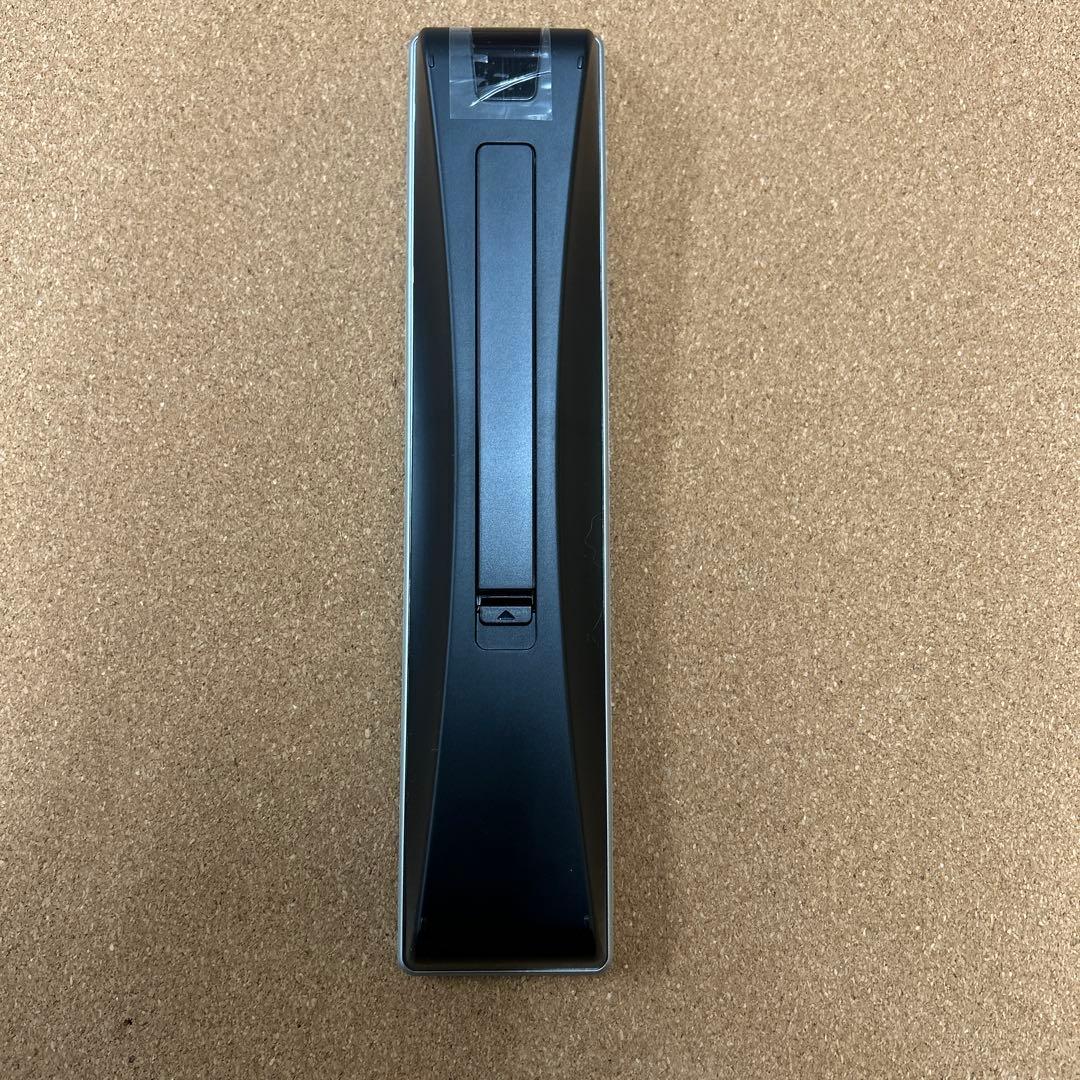 maxell 純正 リモコン RC-R5 iVBLUE ブルーレイレコーダー 用