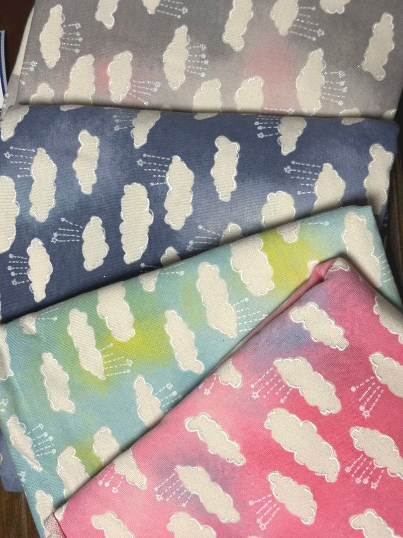 ①確認用ページ