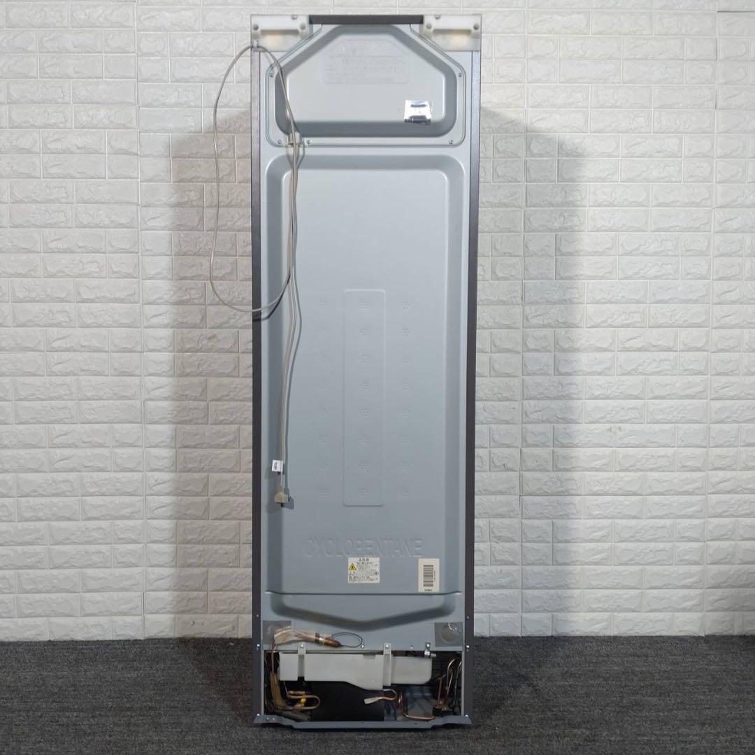 HITACHI 冷蔵庫 R-V32NV(N) 315L 2021年製 G109