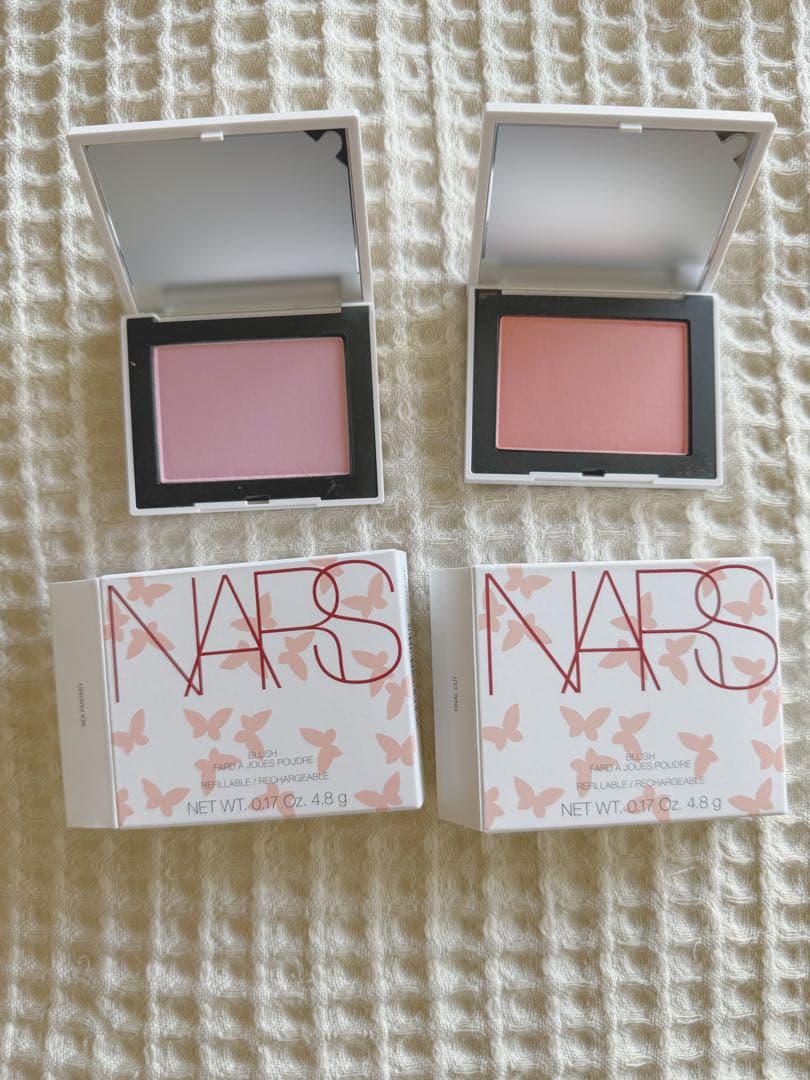 NARS セット売り　新品未使用