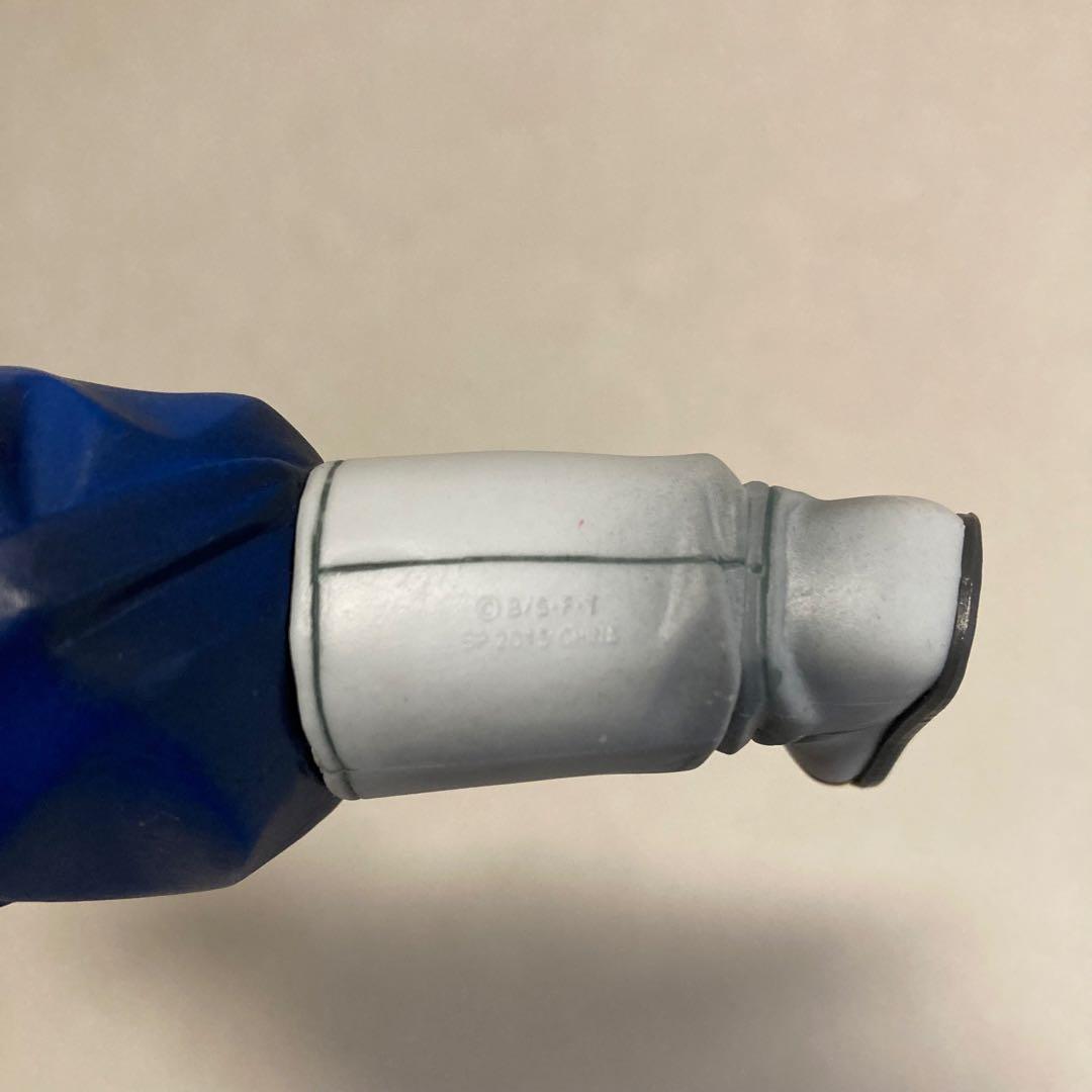 ドラゴンボール ベジットMSP 国内正規品フィギュア　箱付き