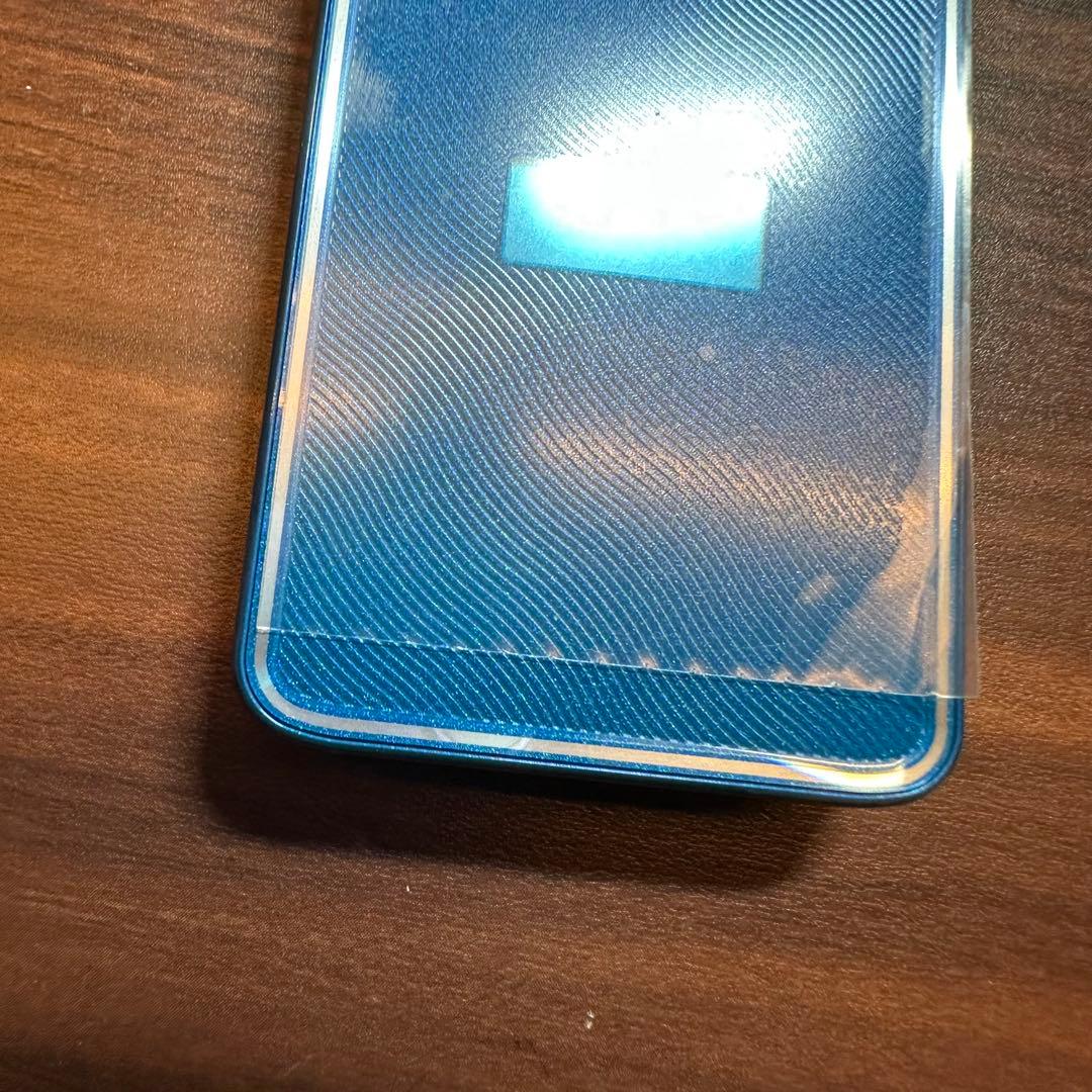 docomo N-03B ガラケー 5549