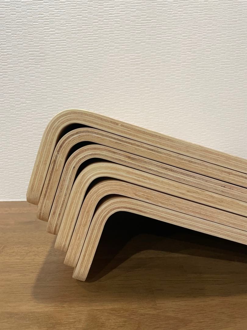 6枚　MYZOO マイズー　猫　キャットウォーク