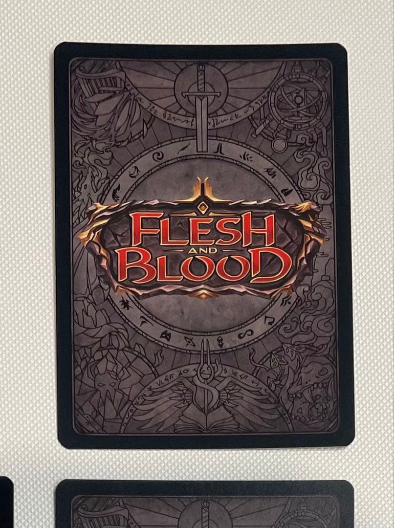 fab Arakni, Marionette プロモ RF 7枚セット