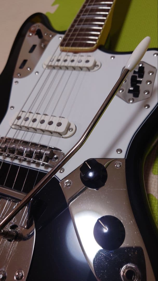 ギター SQUIER Classic Vibe 70s Jaguar