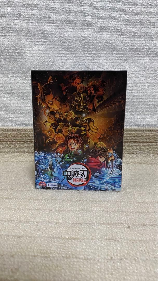 一番くじ鬼滅の刃フィギュア AABCCDE賞と鬼滅の刃フィギュア　13点セット