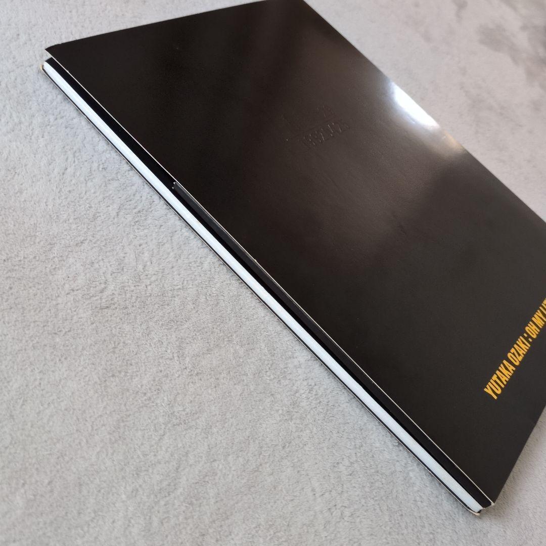 尾崎 豊　店頭POP　超貴重品　尾崎豊