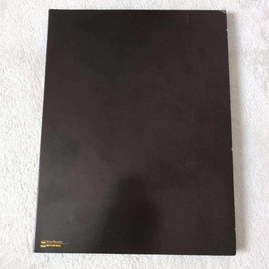 尾崎 豊　店頭POP　超貴重品　尾崎豊