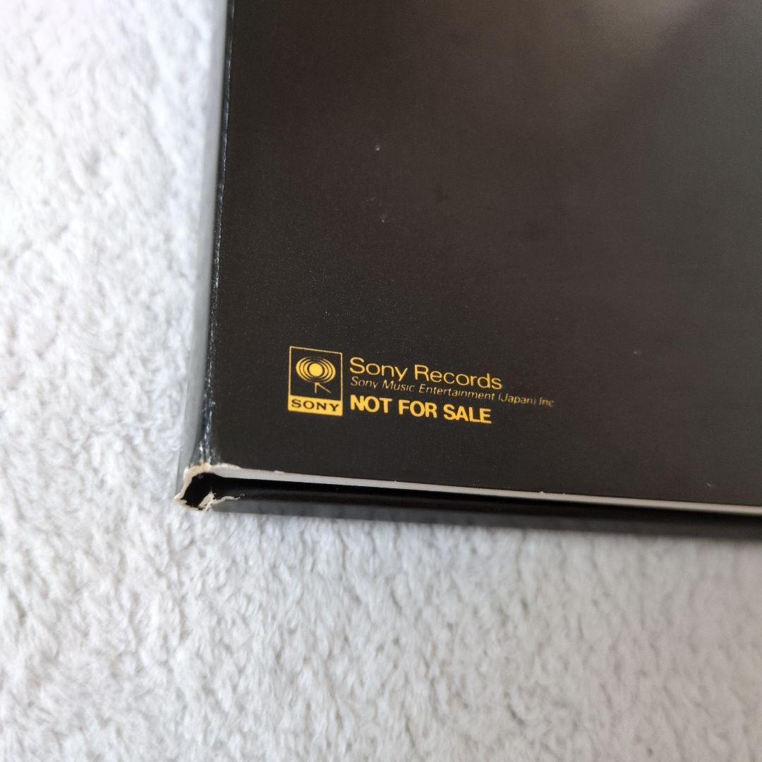 尾崎 豊　店頭POP　超貴重品　尾崎豊