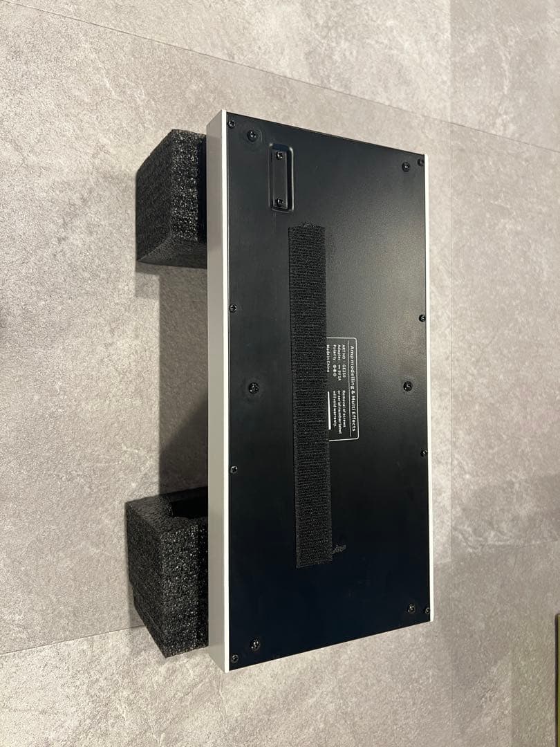 Mooer GE250 マルチエフェクター