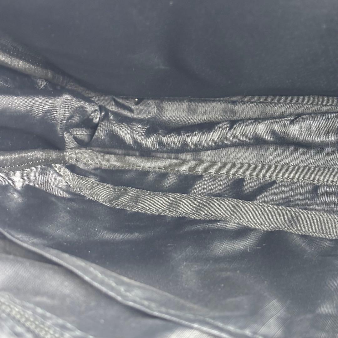 ✨美品✨ PORTER ELDER エルダー 2way ブリーフケース ブラック