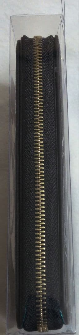 サクラノ詩☆長財布　藍