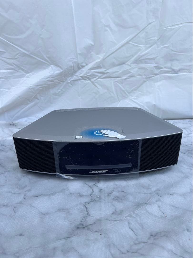 ぴ*。様 BOSE Wave Music System IV ブラック