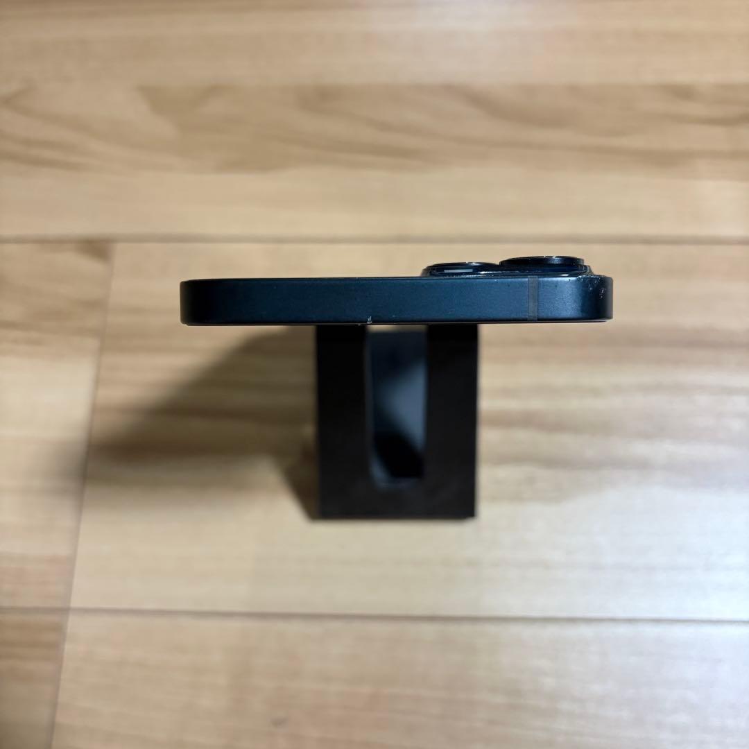 バッテリー100% iPhone14 Plus 128GB ミッドナイト