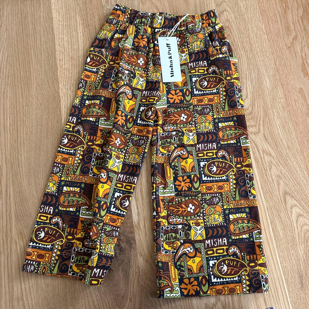 ボトムス・スパッツ Misha&Puff Beach Pant