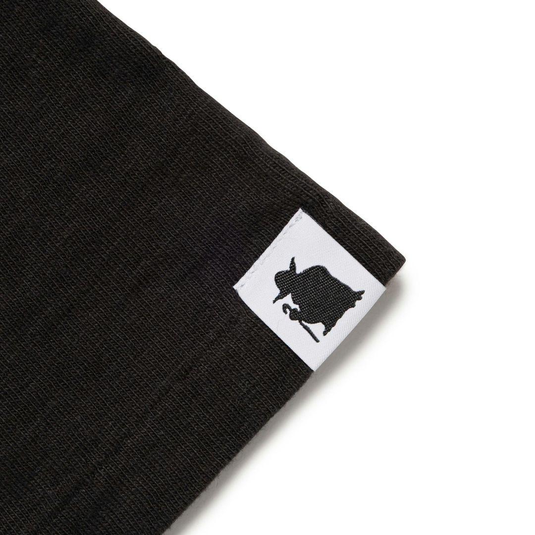 BK HUMAN MADE　STARWARS GRAPHIC T-SHIRT 2