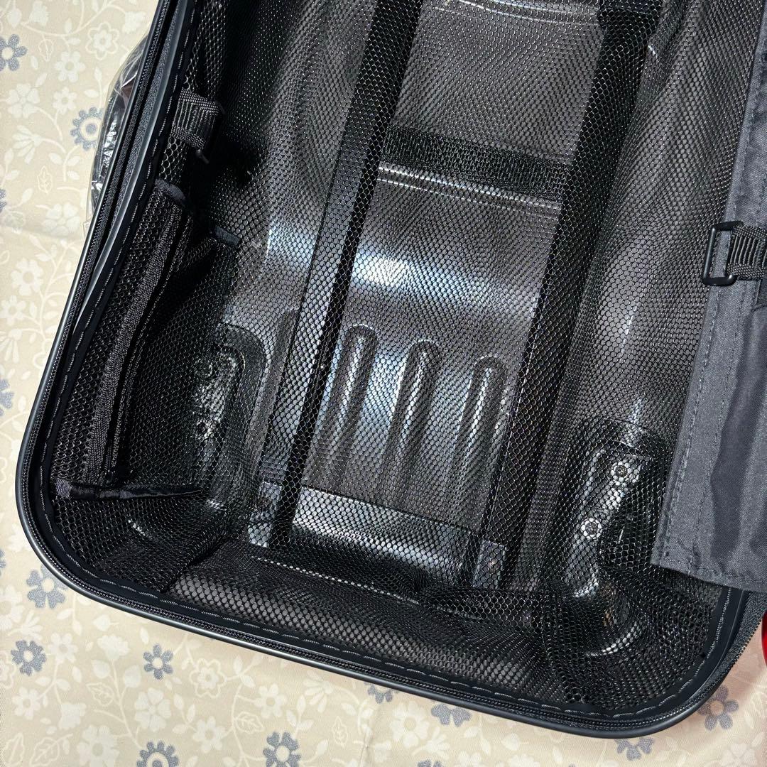 PROTEX RACING mini レーシングバッグ ミニ( ロック付）