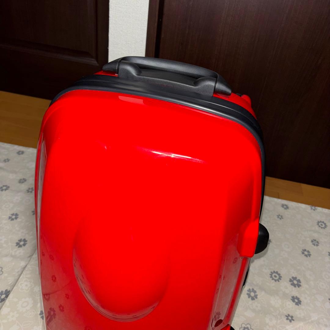 PROTEX RACING mini レーシングバッグ ミニ( ロック付）