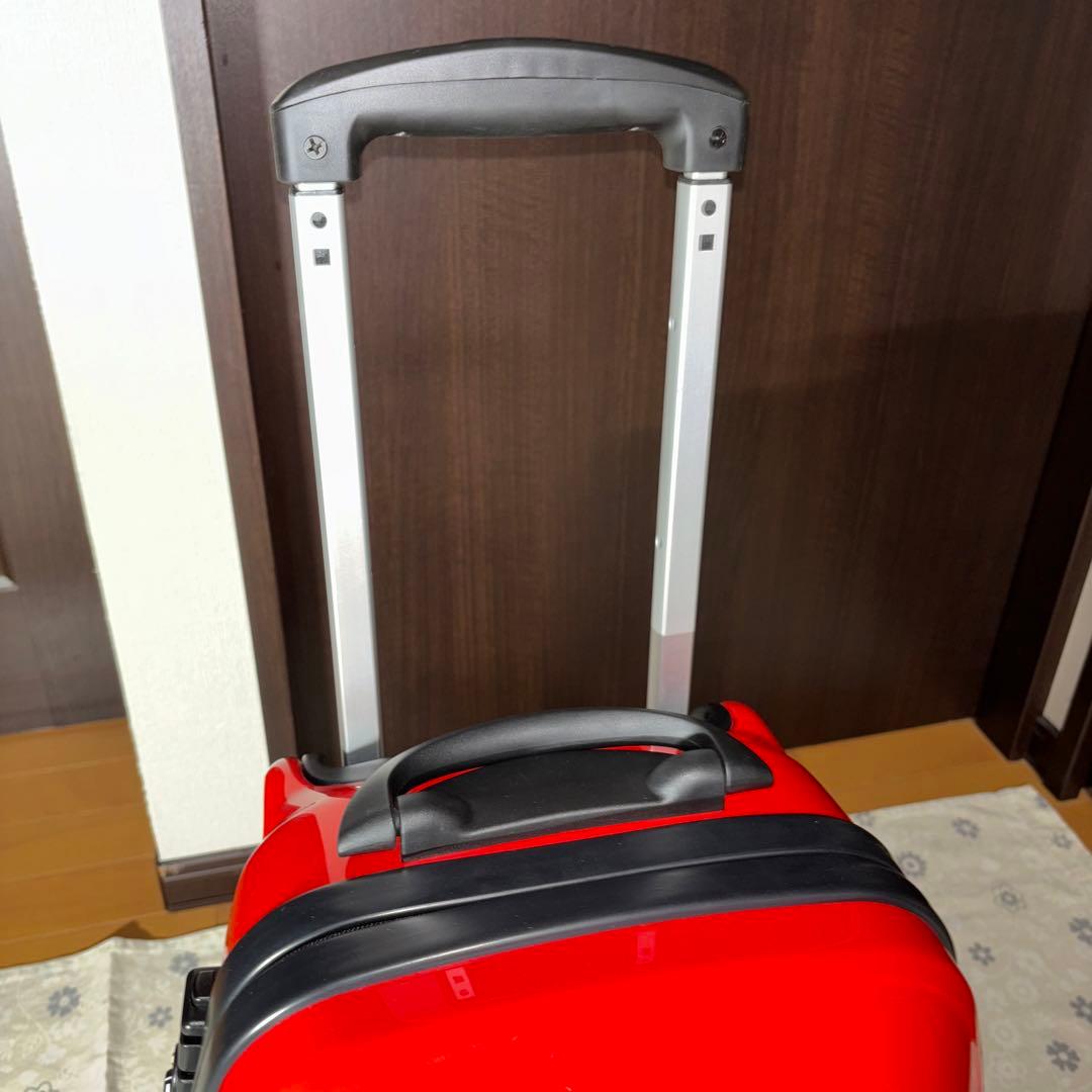 PROTEX RACING mini レーシングバッグ ミニ( ロック付）