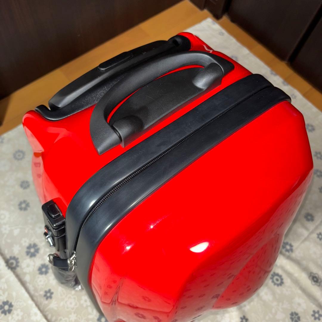 PROTEX RACING mini レーシングバッグ ミニ( ロック付）