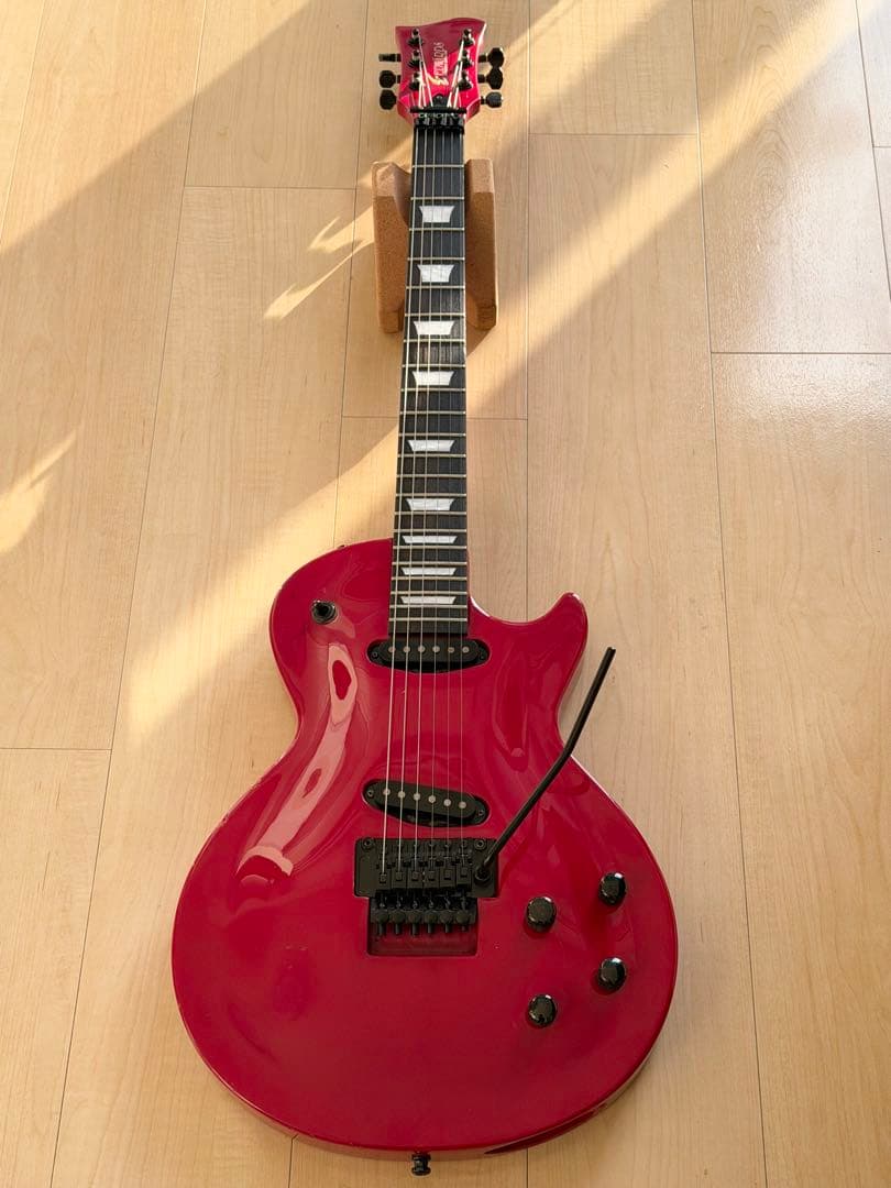 EDWARDS／ROUAGE RIKA利華モデル／E-RI-98LP