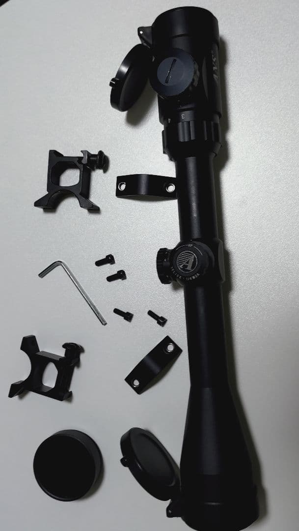 エアガン・モデルガン